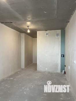 Студия квартира, вторичка, 25м2, 17/25 этаж