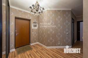 2-к квартира, вторичка, 66м2, 14/16 этаж