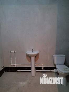 1-к квартира, вторичка, 35м2, 17/25 этаж