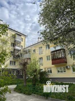 1-к квартира, вторичка, 31м2, 3/3 этаж