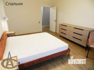 3-к квартира, вторичка, 119м2, 14/15 этаж