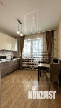 1-к квартира, вторичка, 41м2, 4/17 этаж