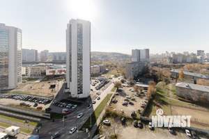 4-к квартира, вторичка, 78м2, 15/24 этаж