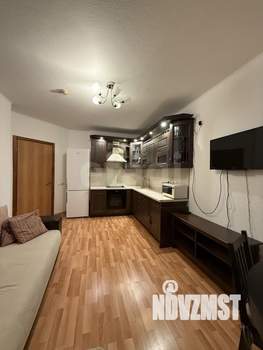 2-к квартира, вторичка, 66м2, 10/17 этаж