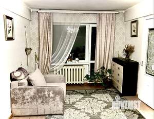 2-к квартира, вторичка, 45м2, 5/5 этаж