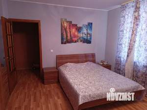 4-к квартира, вторичка, 130м2, 4/25 этаж