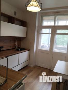 2-к квартира, вторичка, 57м2, 4/4 этаж