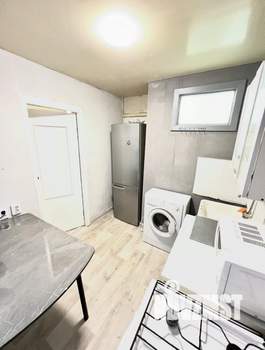 1-к квартира, вторичка, 33м2, 4/9 этаж