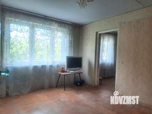 2-к квартира, вторичка, 37м2, 3/9 этаж