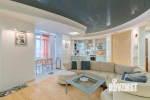 3-к квартира, вторичка, 130м2, 5/7 этаж