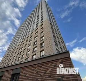 Студия квартира, вторичка, 28м2, 9/17 этаж