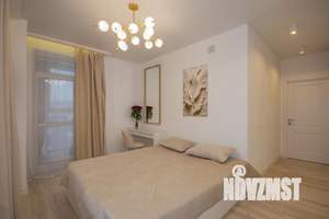 2-к квартира, вторичка, 71м2, 5/32 этаж