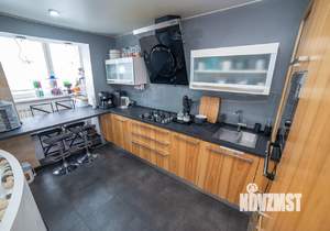 3-к квартира, вторичка, 67м2, 4/9 этаж