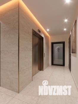 2-к квартира, вторичка, 70м2, 3/8 этаж