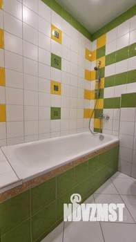 1-к квартира, вторичка, 46м2, 5/16 этаж