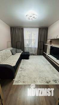 2-к квартира, вторичка, 49м2, 1/3 этаж
