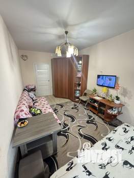 1-к квартира, вторичка, 40м2, 2/20 этаж