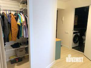 3-к квартира, вторичка, 56м2, 9/10 этаж