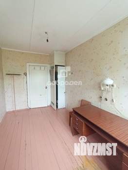 3-к квартира, вторичка, 59м2, 4/5 этаж