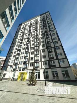 1-к квартира, вторичка, 31м2, 4/16 этаж
