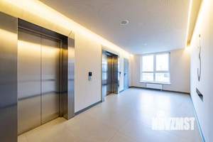 Студия квартира, вторичка, 36м2, 3/12 этаж