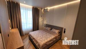 1-к квартира, вторичка, 42м2, 18/24 этаж