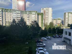 2-к квартира, вторичка, 48м2, 4/9 этаж