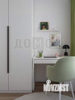 2-к квартира, вторичка, 59м2, 2/9 этаж