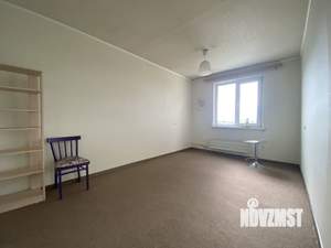 2-к квартира, вторичка, 47м2, 10/10 этаж