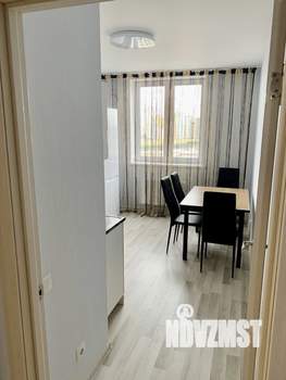 1-к квартира, вторичка, 39м2, 8/14 этаж