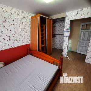 3-к квартира, вторичка, 78м2, 2/12 этаж