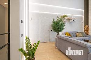 3-к квартира, вторичка, 123м2, 21/21 этаж