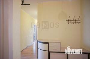 3-к квартира, вторичка, 78м2, 12/15 этаж