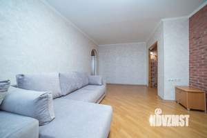 3-к квартира, вторичка, 63м2, 8/10 этаж