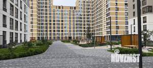 1-к квартира, вторичка, 38м2, 11/15 этаж