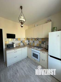 2-к квартира, вторичка, 61м2, 5/5 этаж