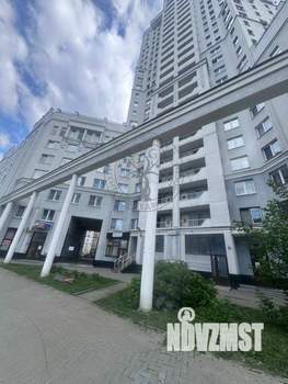 1-к квартира, вторичка, 44м2, 2/6 этаж