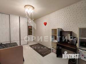 3-к квартира, вторичка, 78м2, 17/19 этаж