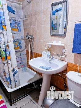 Студия квартира, вторичка, 24м2, 1/10 этаж