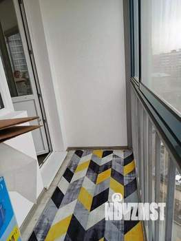 1-к квартира, вторичка, 34м2, 9/26 этаж