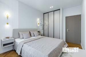 2-к квартира, вторичка, 60м2, 22/24 этаж