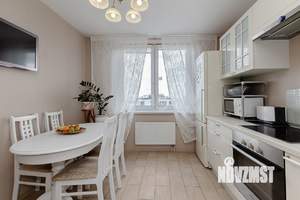 2-к квартира, вторичка, 66м2, 17/26 этаж