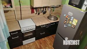 1-к квартира, вторичка, 25м2, 5/9 этаж