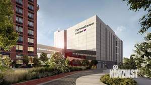 2-к квартира, вторичка, 37м2, 11/20 этаж