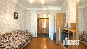 1-к квартира, вторичка, 43м2, 2/3 этаж