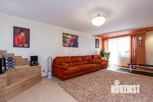 3-к квартира, вторичка, 115м2, 5/10 этаж