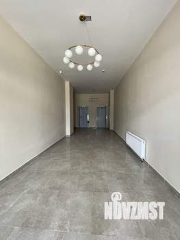 2-к квартира, вторичка, 77м2, 16/21 этаж