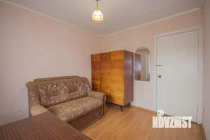 3-к квартира, вторичка, 59м2, 4/9 этаж