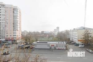 3-к квартира, вторичка, 55м2, 5/5 этаж