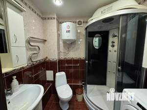 1-к квартира, вторичка, 35м2, 17/19 этаж